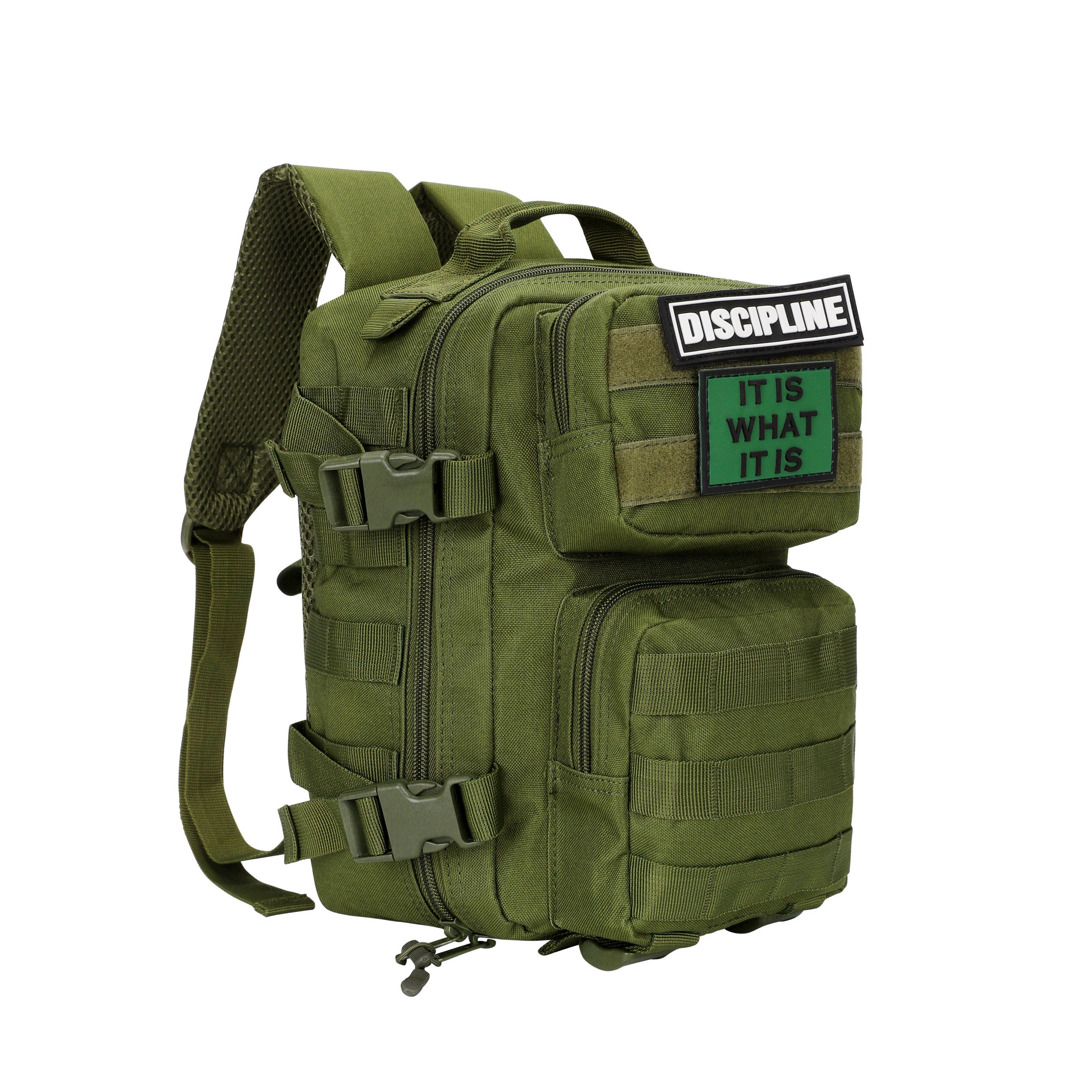 militär wanderrucksack Kleiner Taktischer IDF Militär Rucksack – JLMBOX