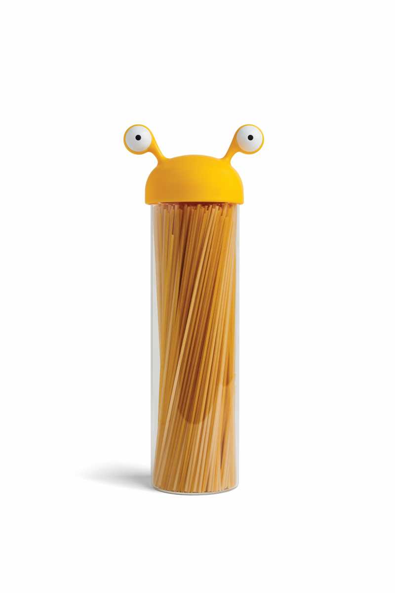 KULLERAUGE- Spaghetti-Behälter – JLMBOX