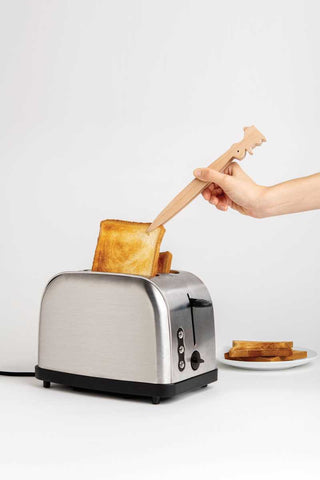BERNIE - Toaster Tongs