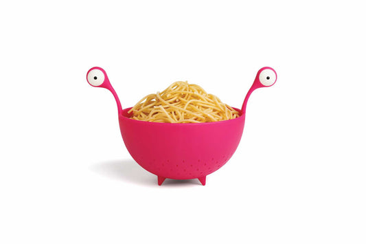 Spaghetti Monster Colander