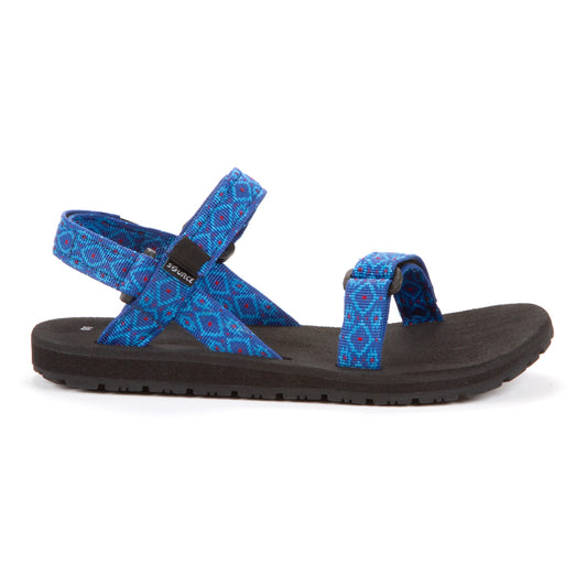 Source Classic Outdoor Sandals for Women - Midnight Blue