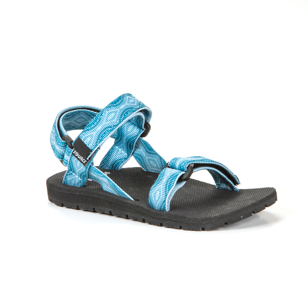 Source Classic children's outdoor sandals - Source: model "Dream"