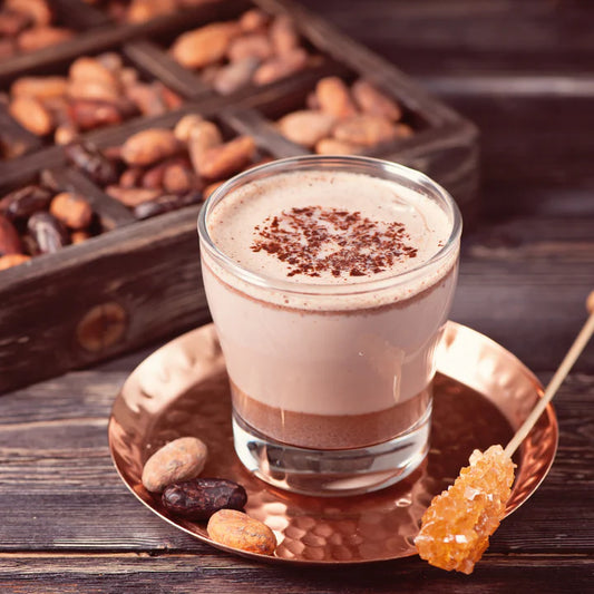 Shukomaca Vitaldrink | Natürliche Energie, Fokus & hormonelle Balance ohne Koffein