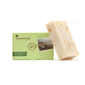 Sea of Spa Dead Sea - Anti-Cellulite Seife mit Seetang