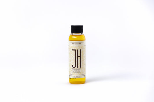 Pure Jojoba Oil - 120 ml