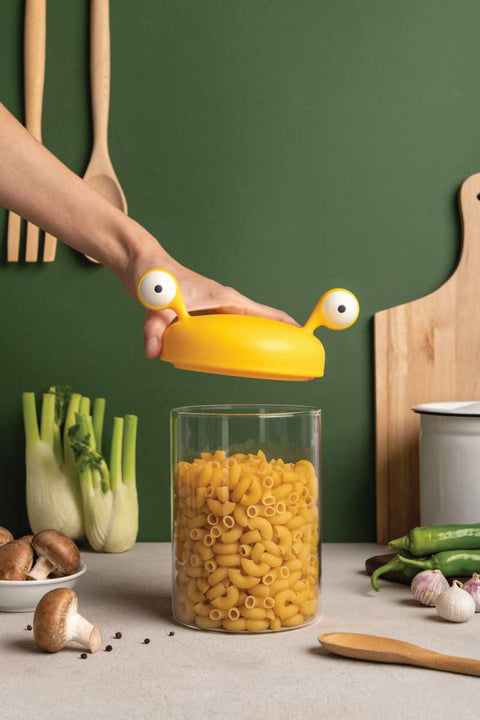 Nudelbehälter - KULLERAUGE JR