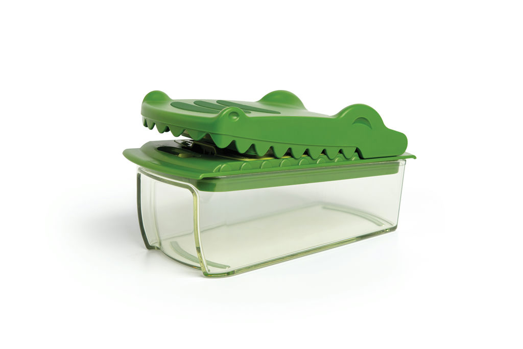 Croc Chop - multifunctional vegetable cutter