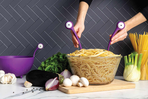 KULLERAUGE - Pasta-Löffel