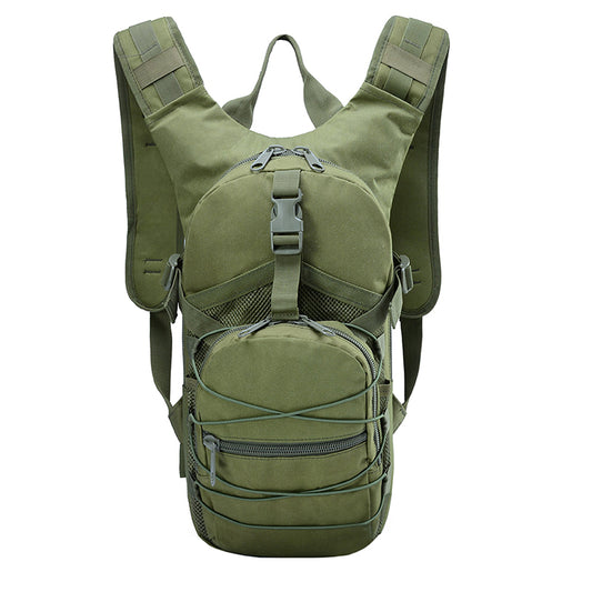 Military Backpack - 15 L