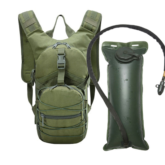 Military Backpack - 15 L