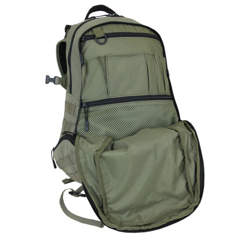 OGG 20L Rucksack von MaromDolphin