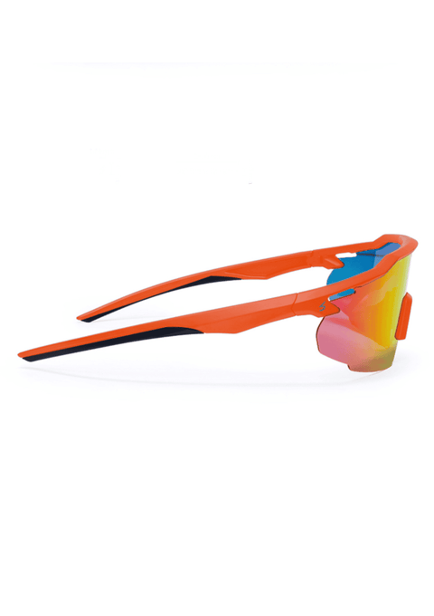 Apex Swiftness Pro Vision | Ultralight performance sunglasses with Polaroid lenses