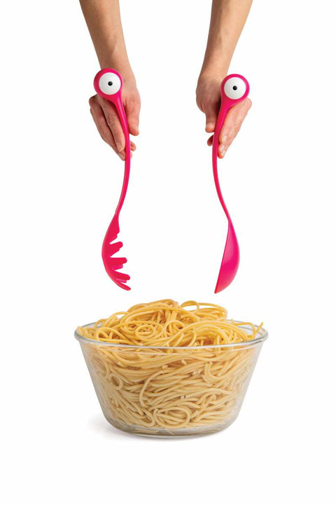 KULLERAUGE - Pasta-Löffel