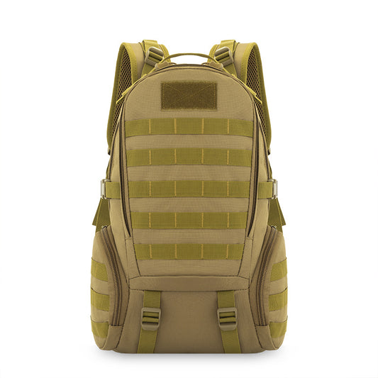 Tactical Military Backpack - 40 L