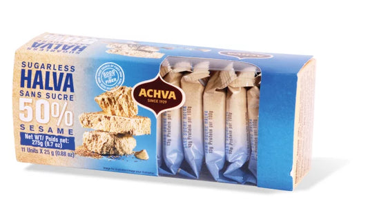 Halva  - Geschenkpackung