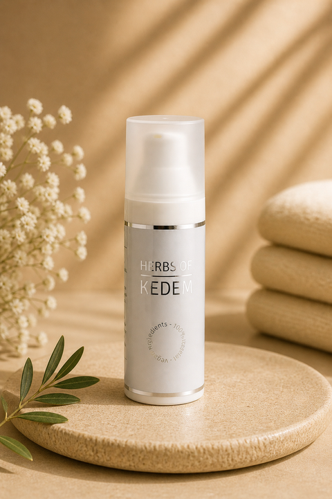 ZOHAR Intensive Anti-Aging Creme | Tages- & Nachtpflege