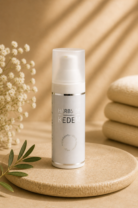 ZOHAR Intensive Anti-Aging Creme | Tages- & Nachtpflege