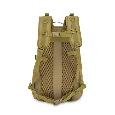 Tactical Military Backpack - 40 L