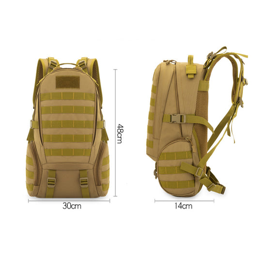 Tactical Military Backpack - 40 L