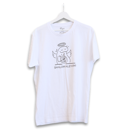 T-Shirt "Shalom Aleichem"