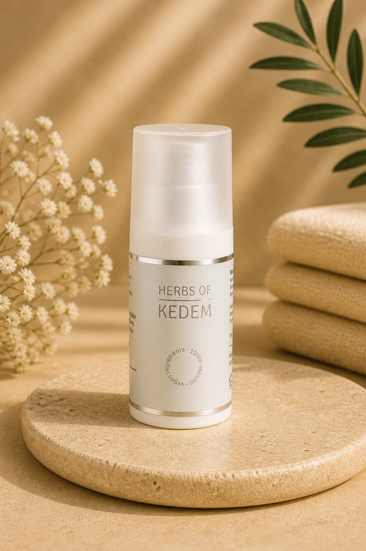 Aain Augen Lift-Creme | Sofort straffender Augen-Look
