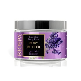 Bio Spa Körperbutter – Lavendelblüte | 350 ml