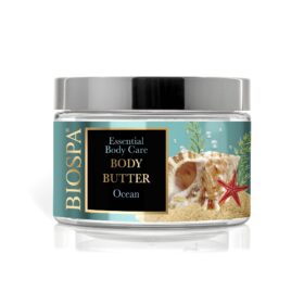 BioSpa Körperbutter – Ocean | 350 ml