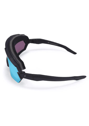 Apex Swift Rush Urban Shadow | Performance sports glasses blue-black