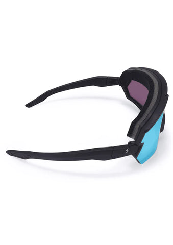 Apex Swift Rush Urban Shadow | Performance sports glasses blue-black