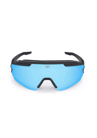 Apex Swift Rush Urban Shadow | Performance sports glasses blue-black