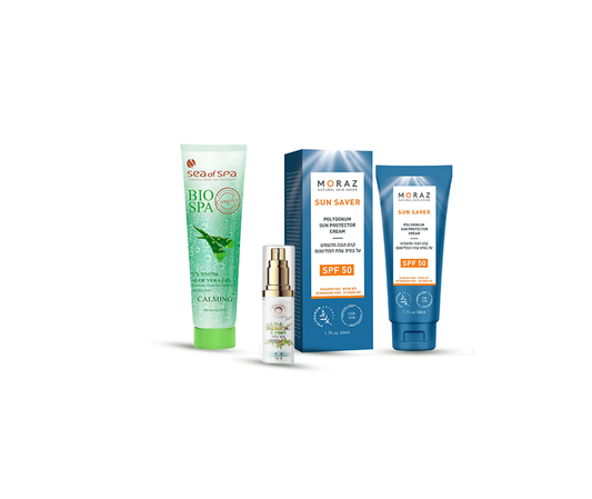 Full Life Vitality Trio | Natürliche Kraft für gesunde Haut