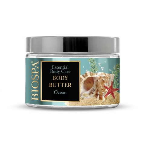 Bio Spa Body Butter – Ocean | 350 ml