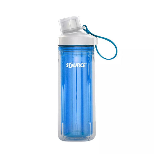 Eco Clickseal Double Walled Bottle | 600ml