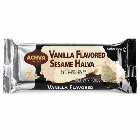 Halva-Riegel