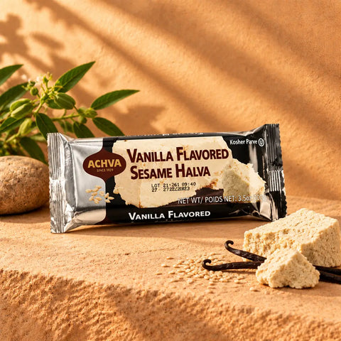 Halva-Riegel