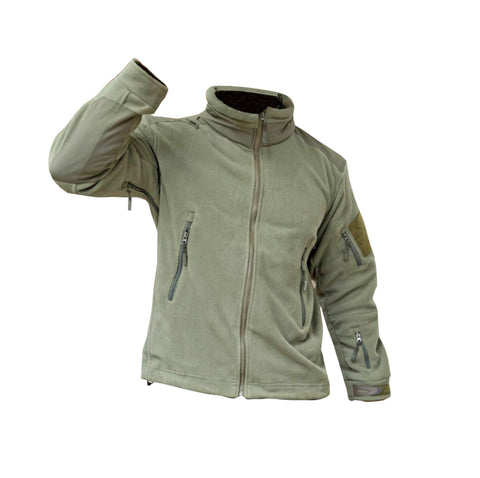IDF Fleece Jacket