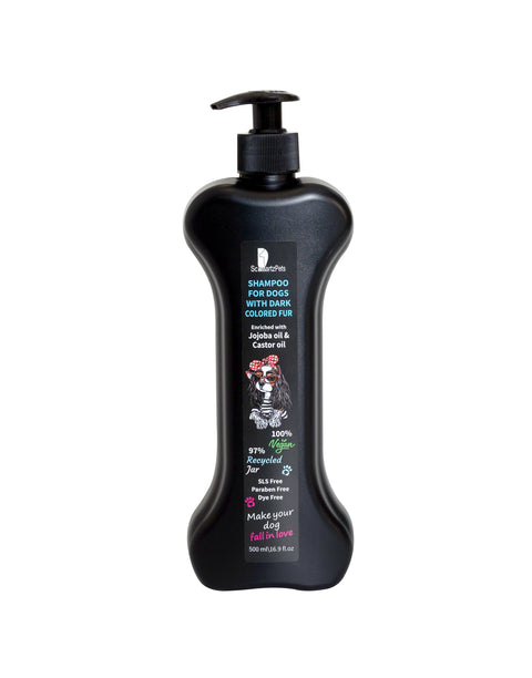 Moisturizing Dog Shampoo | Gentle and nourishing | Schwartz Pets