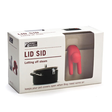 Lid Sid - Lid Lifter - Set of 2