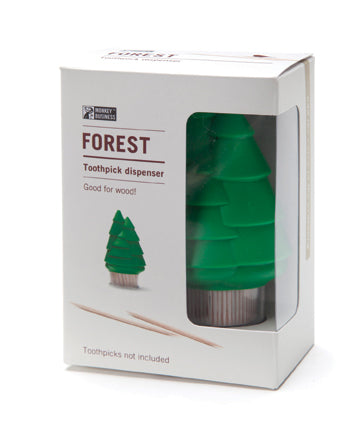 FOREST - Toothpick Dispenser