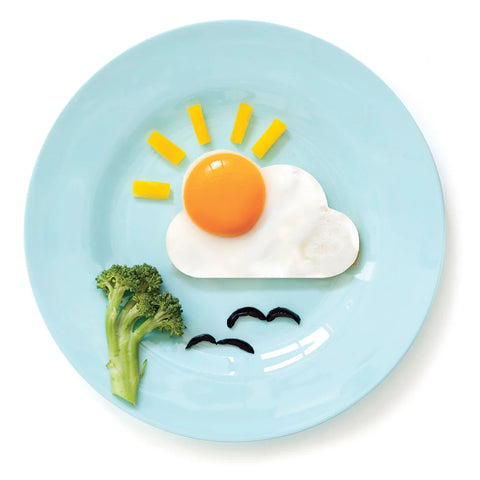 Sunnyside - Egg Shape