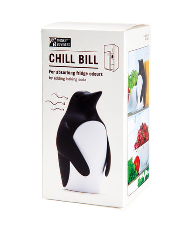 Chill Bill Smell Neutraliser for fridges