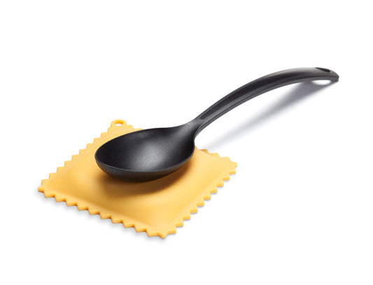 Bella Italia - Ravioli - Spoon Rest