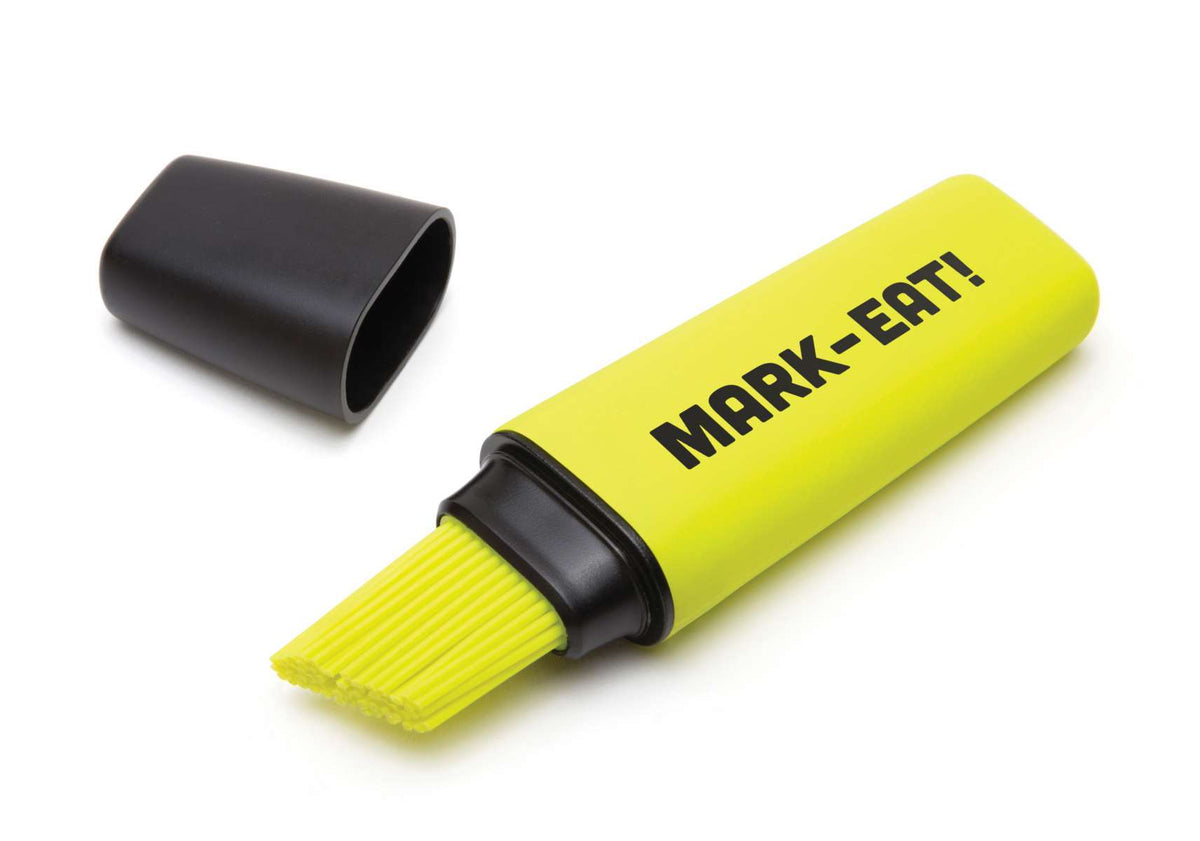 Mark-Eat - Marinade Brush