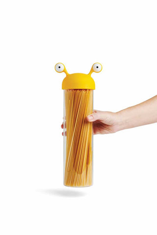 KULLERAUGE- Spaghetti Container