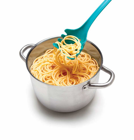 PAPA NESSIE - Pasta Spoon