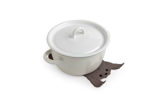 SCAREDY CAT - Trivet For Hot Pots