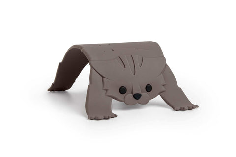 SCAREDY CAT - Trivet For Hot Pots