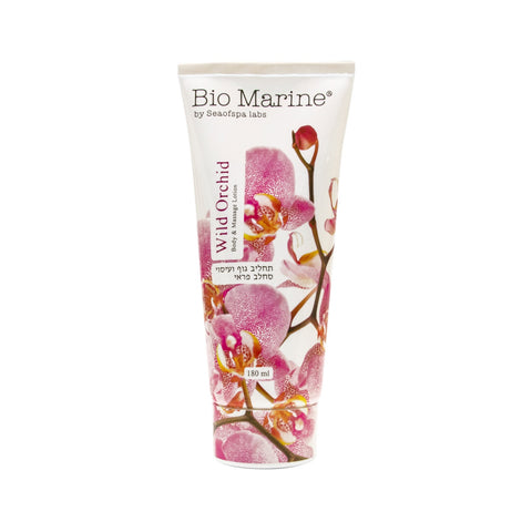 Bio Marine Spa Moments – 3er Set Körper- & Massagelotionen