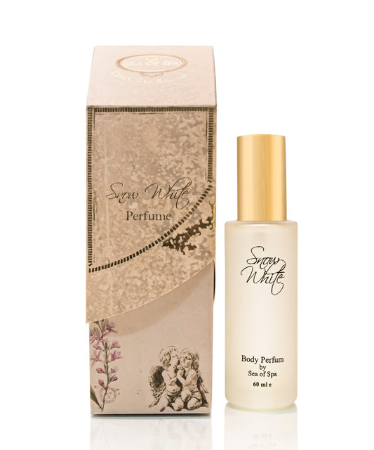 Snow White | Luxuriöses Damenparfüm