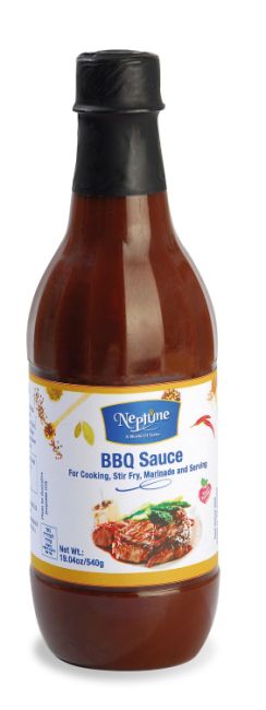 Barbecue Sauce